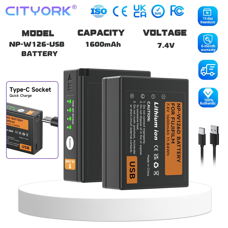 CITYORK