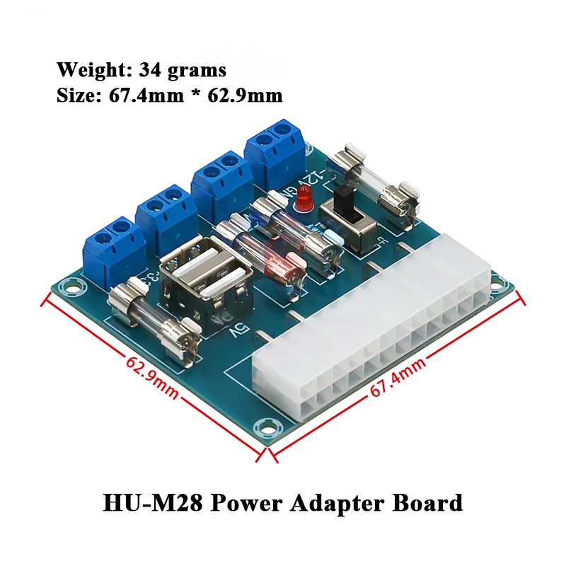 breakout board - Best Prices and Online Promos - Oct 2026 | Shopee ...