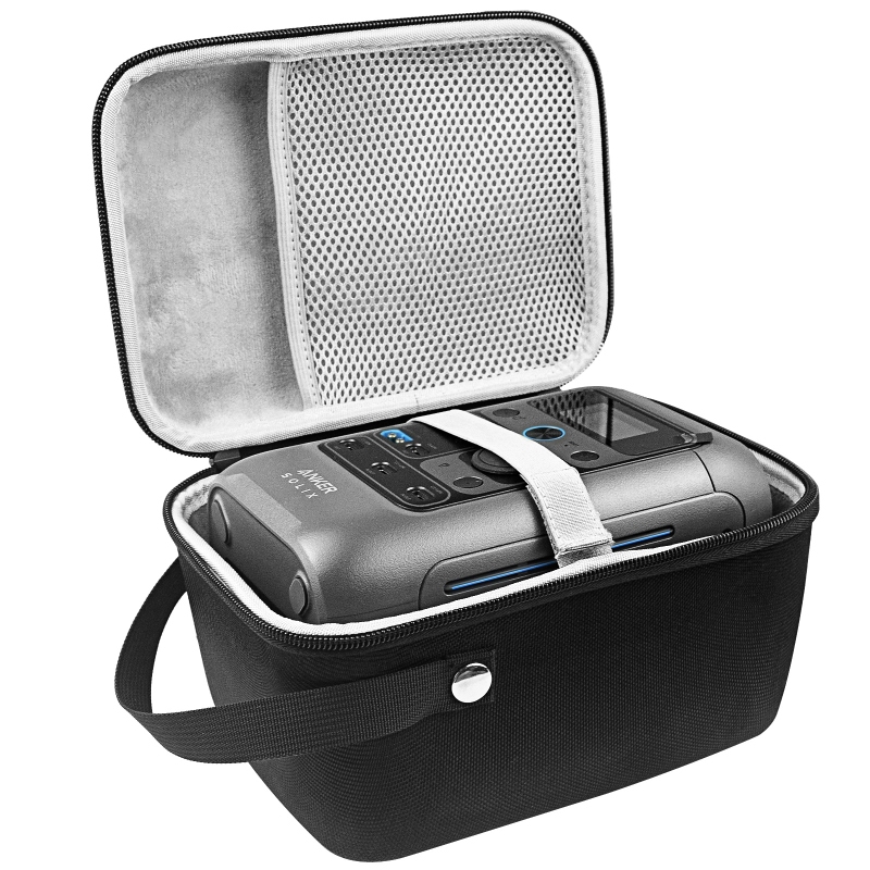 Hard EVA Outdoor Travel Box Storage Bag Carrying Cover Case for Anker ...