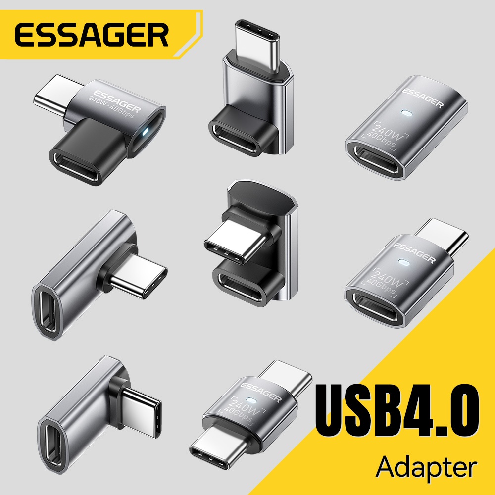 Essager Official Flagship Shop, Online Shop | Shopee Philippines