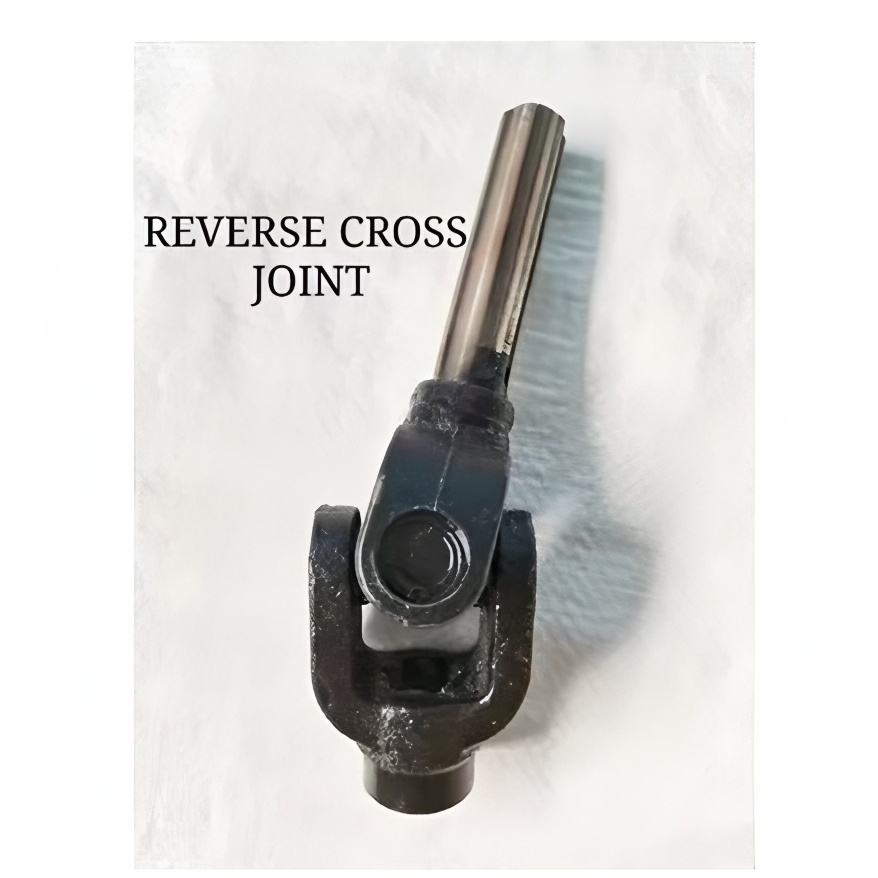 REVERSE CROSS JOINT - RUSI CHARIOT 175 | Shopee Philippines
