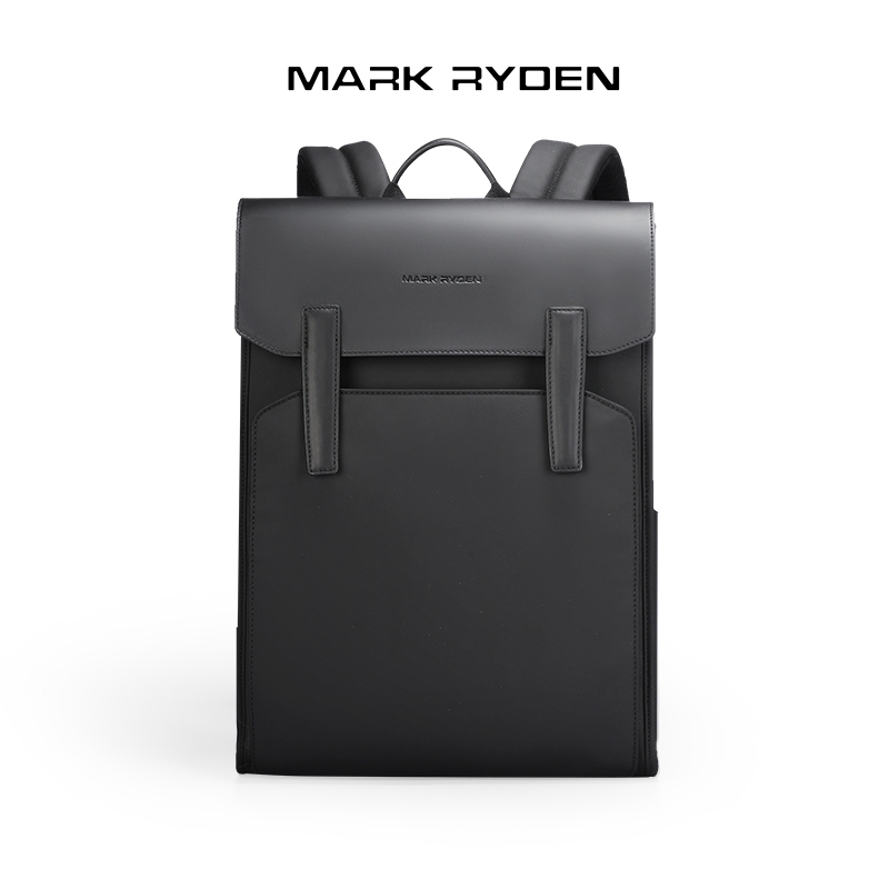 MARK RYDEN Backpack Men Light Travel Urban Bagpack | Shopee Philippines