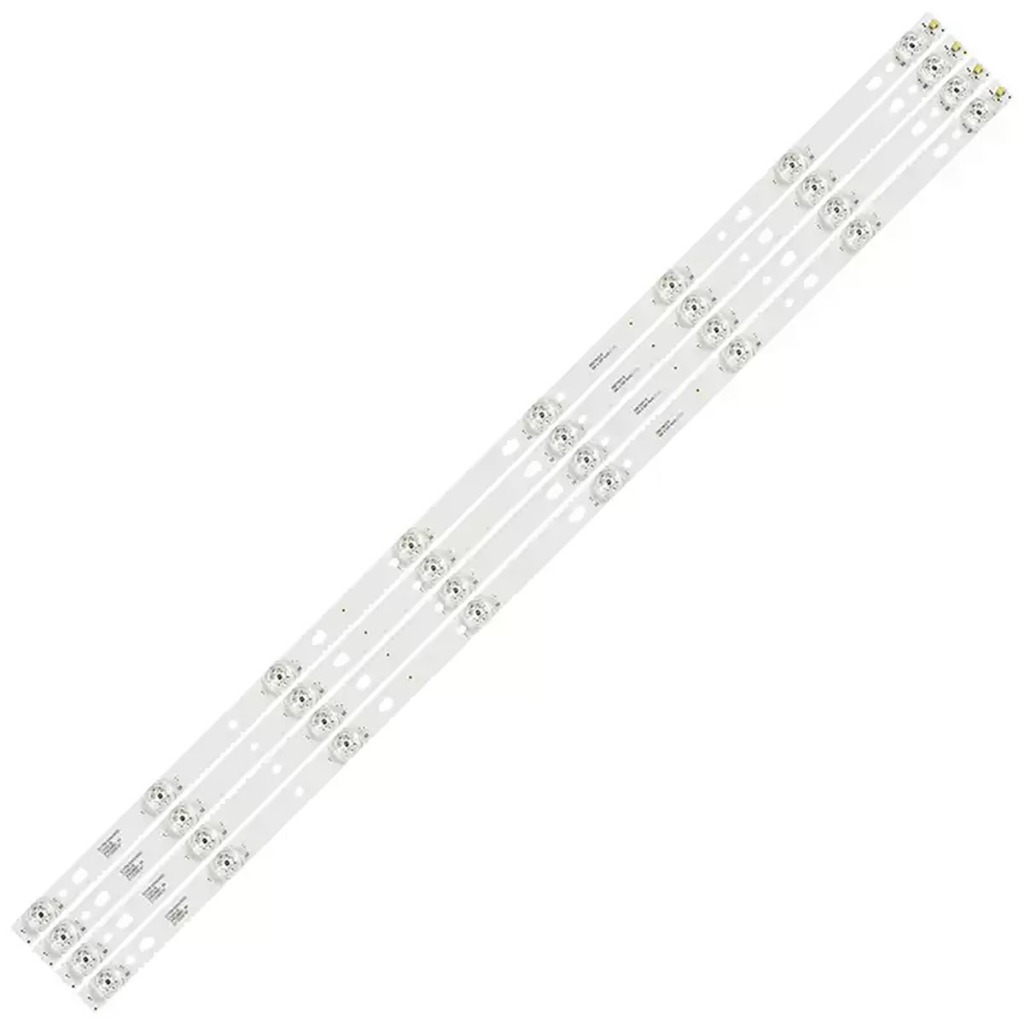 SHARP 2T-C45AE1X / 2T-C45AD1X SHARP 45 INCH LED TV BACKLIGHT ( LAMP TV ...
