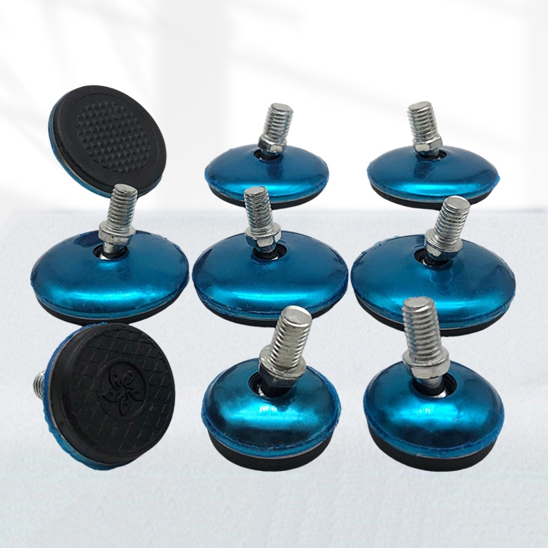 1PCS CHEN AN Stainless Steel Universal Movable Adjustable Feet - For ...
