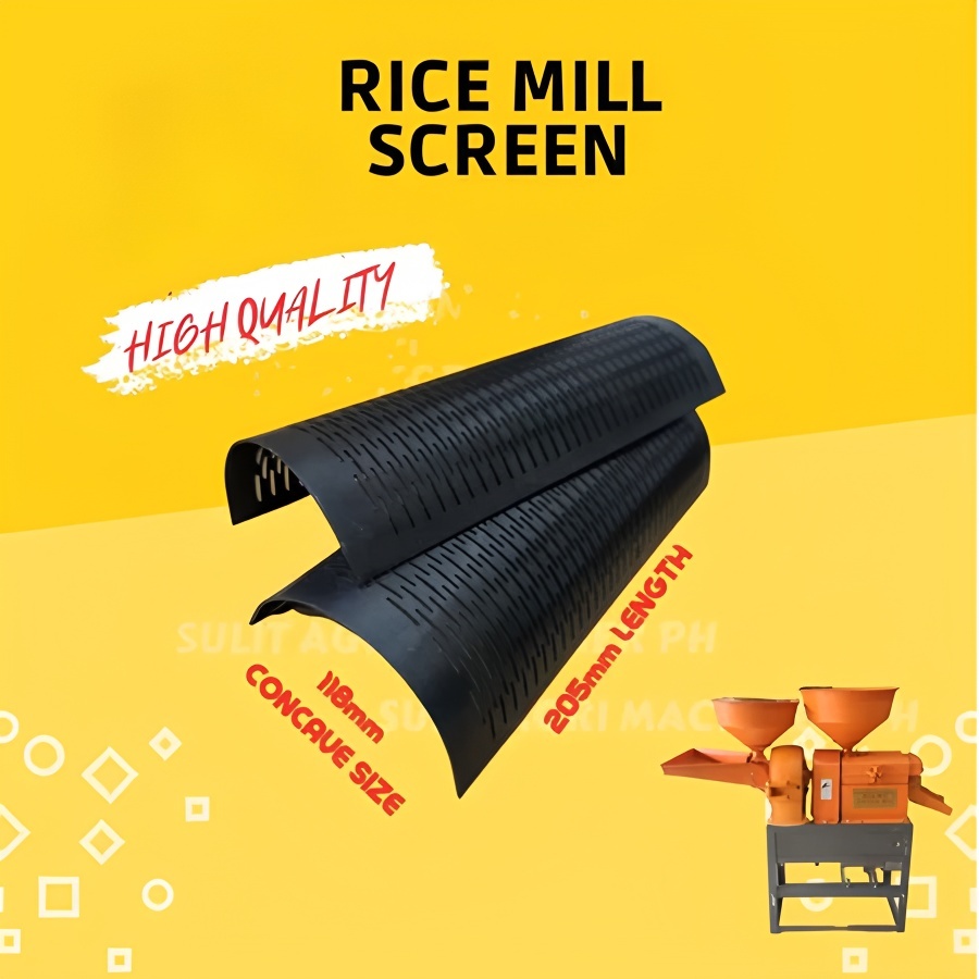 Shop rice milling machine for Sale on Shopee Philippines