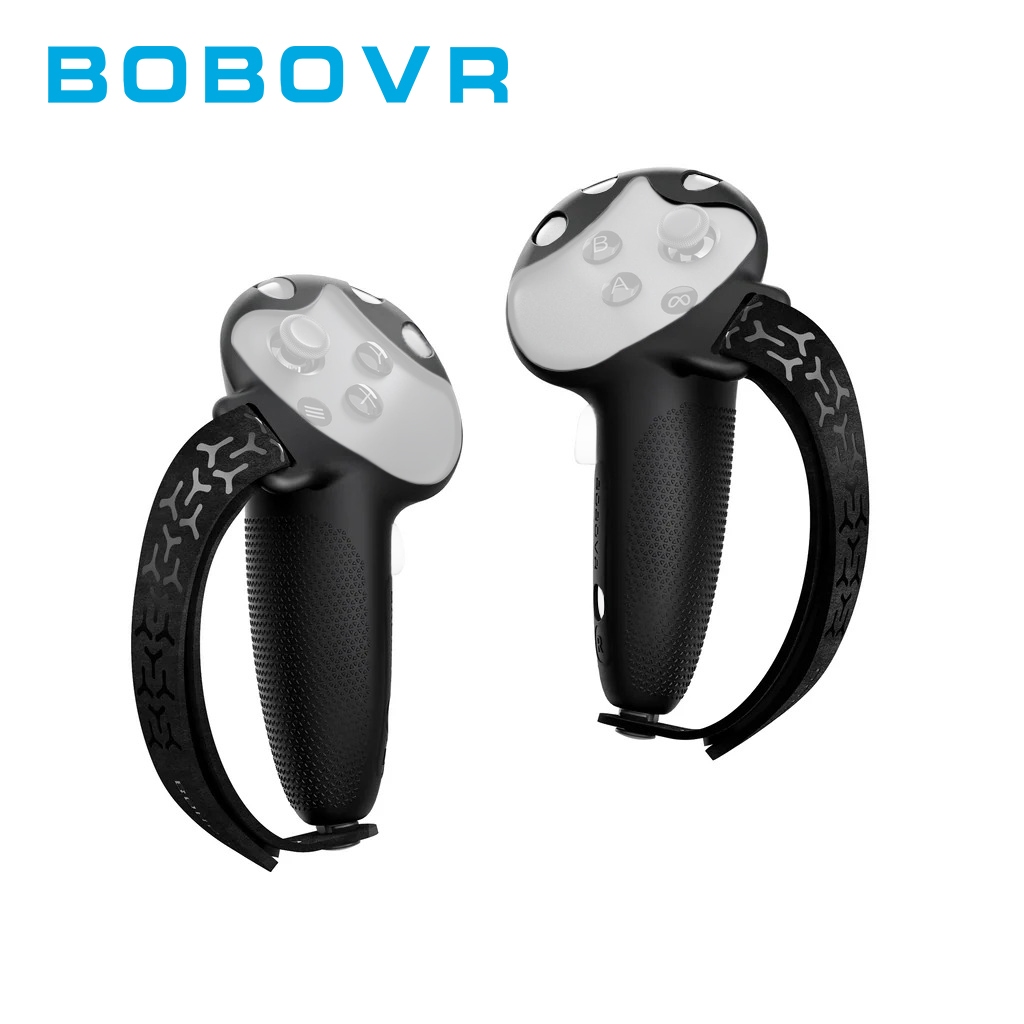 BOBOVR G3 Controller Grips Cover for Meta Quest 3 Comfort Grip Cover ...