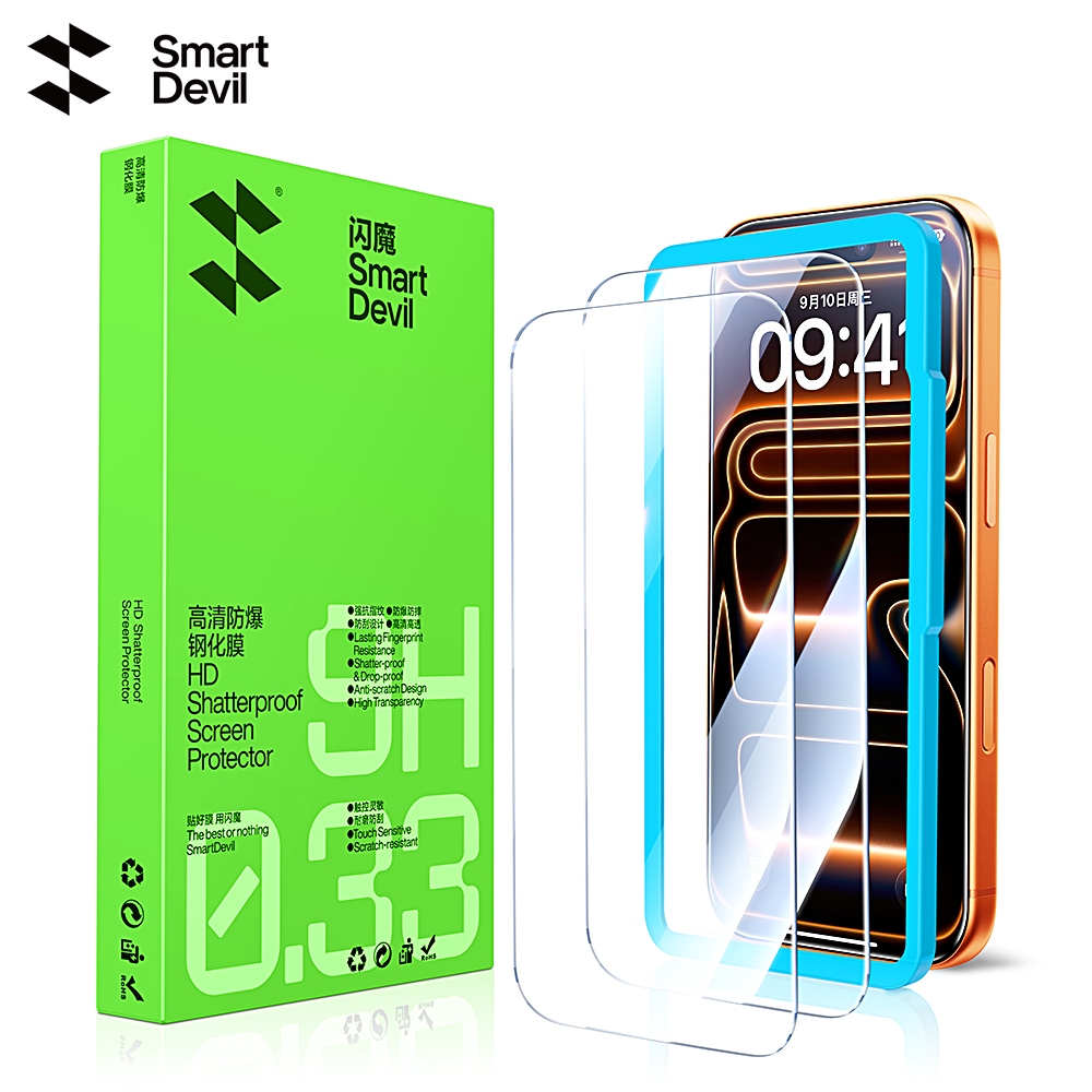 SmartDevil Official Store, Online Shop | Shopee Philippines