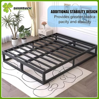 Shop bed frame queen for Sale on Shopee Philippines