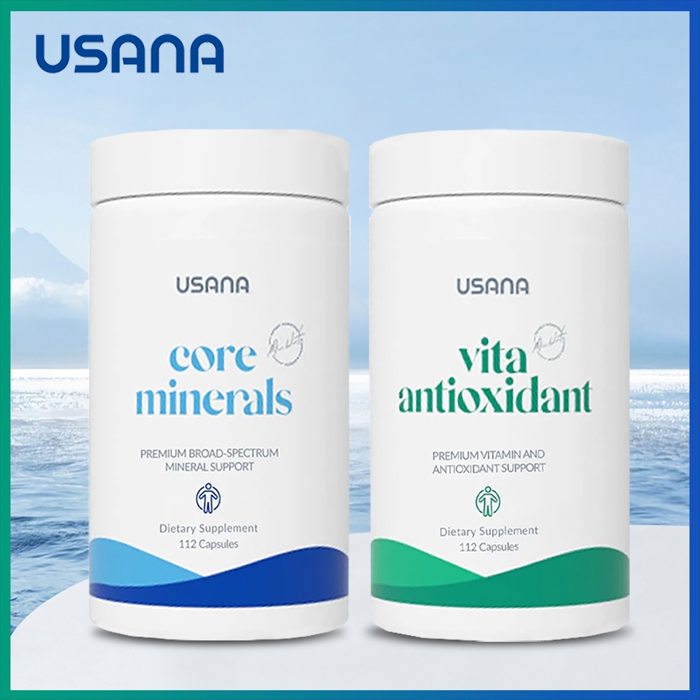 Shop usana vitamins for Sale on Shopee Philippines