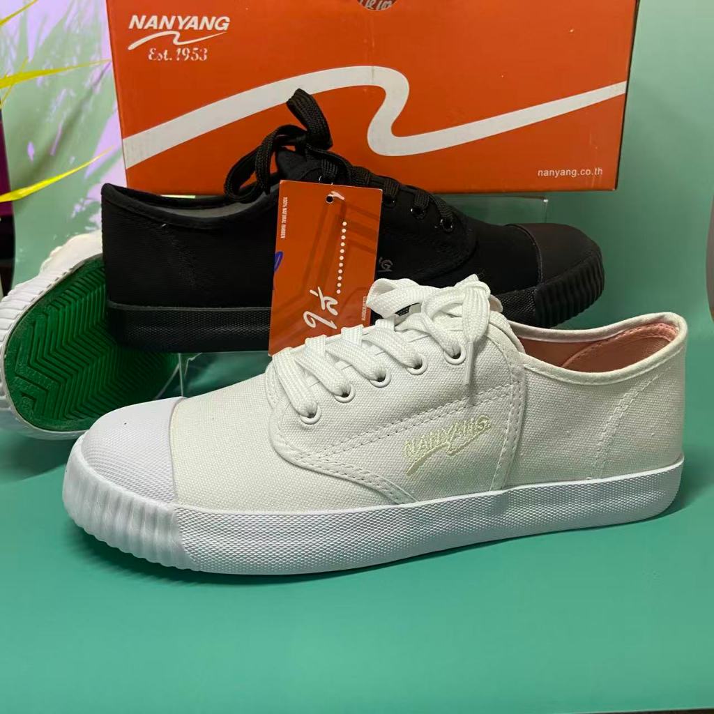 COD】Nanyang takraw shoes/Nanyang shoes/Original Nanyang Thailand
