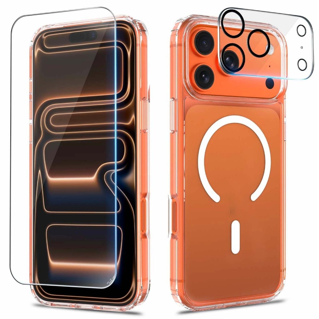 For iPhone 17 Pro Max 17 Pro 16 16E 15 14 Plus 13 12 11 Pro Max XS XR ...