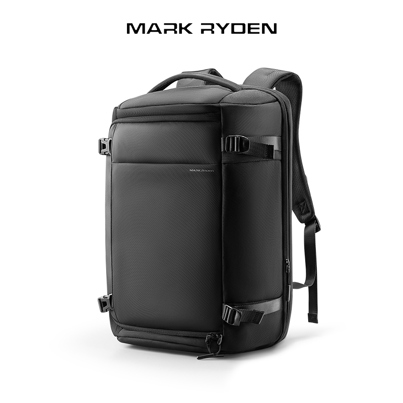MARK RYDEN Travel Backpack For Men | Shopee Philippines