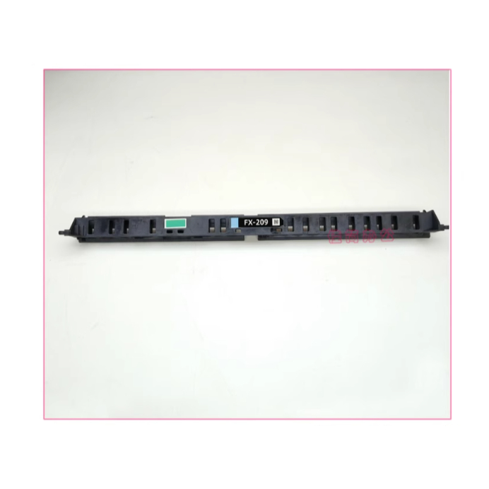 FX-209 Fixing paper discharge guide plate Canon IR 2336i | Shopee ...