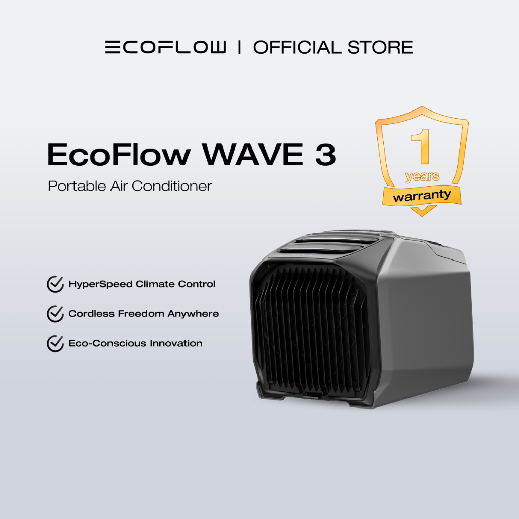EcoFlow , Online Shop | Shopee Philippines