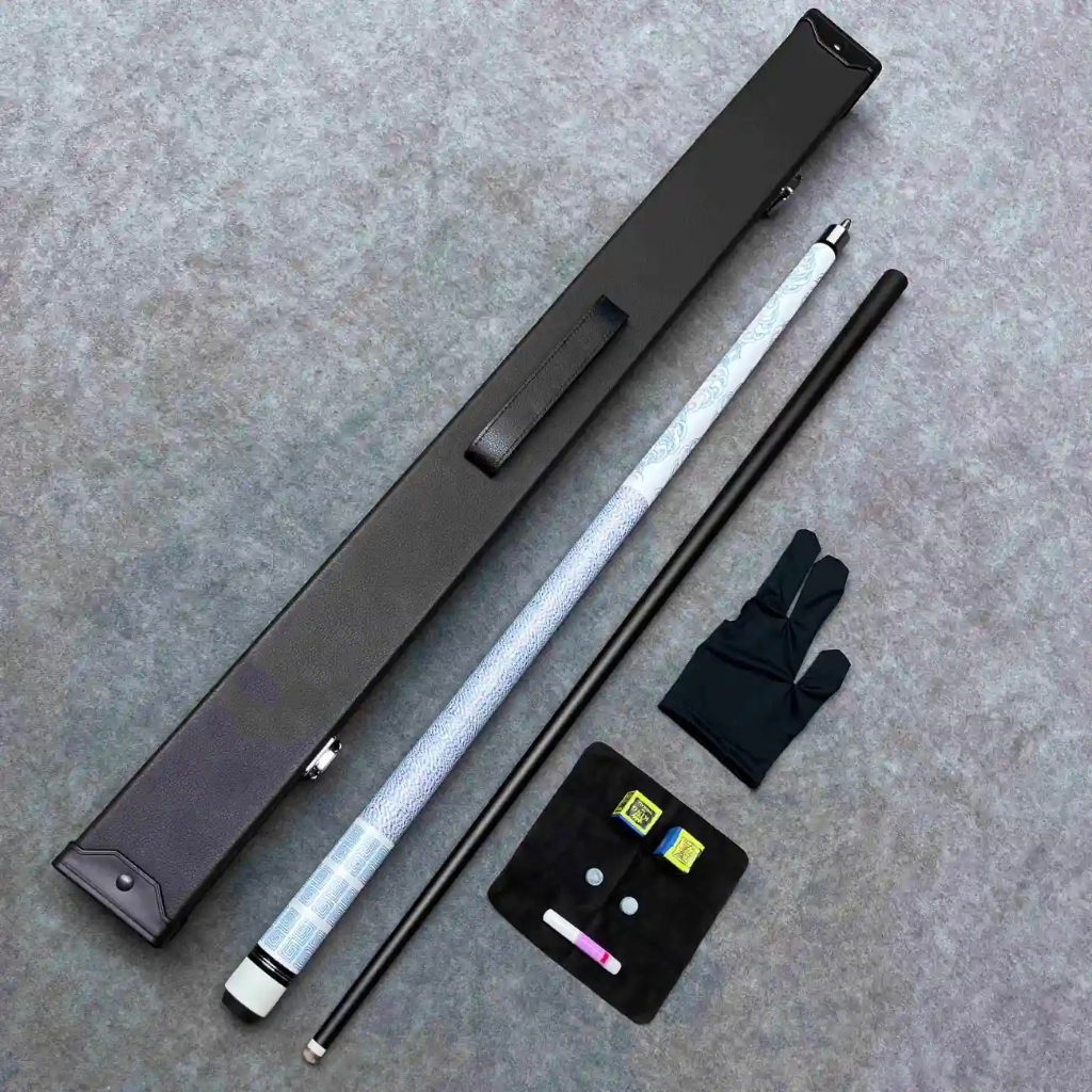 Predator Carbon Fiber Pool Cue Stick | Low Deflection Shaft | Gifts ...