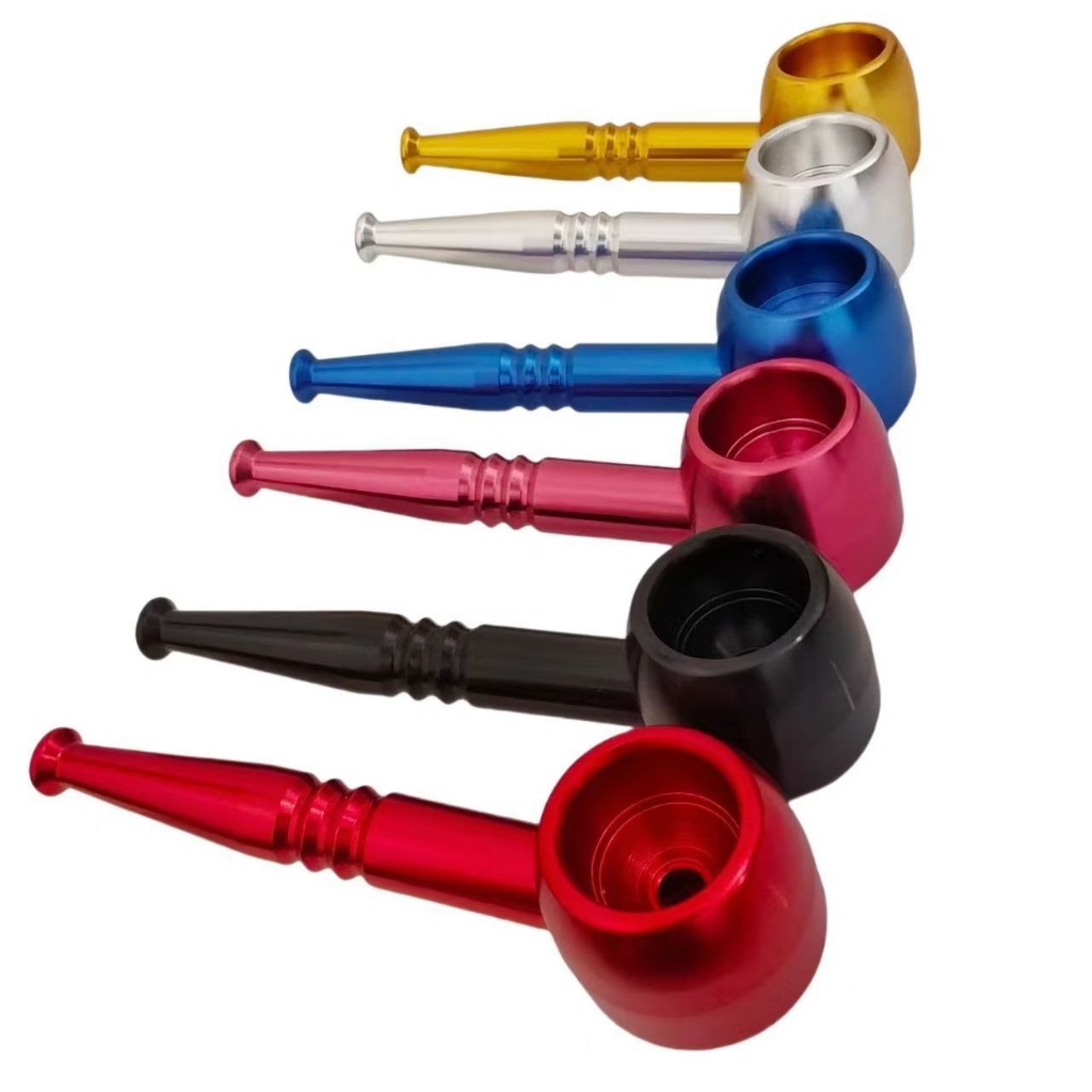 Mix Color Hammer-Design Aluminum Metal Spoon | Shopee Philippines