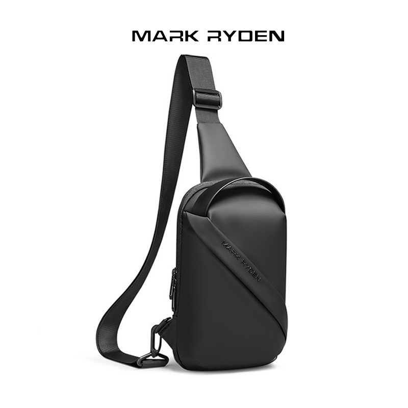 Mark Ryden Mini Sling Bag For Men