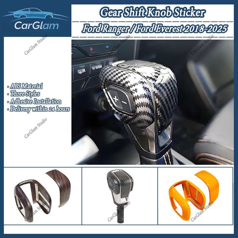 Ford Ranger / Ford Everest 2018/2019/2020/2021/2022/2023/2024/2025 ...