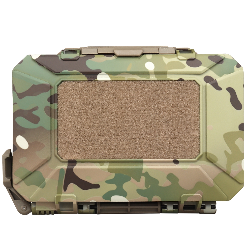 Safety box, instant work operation console, tactical equipment box ...
