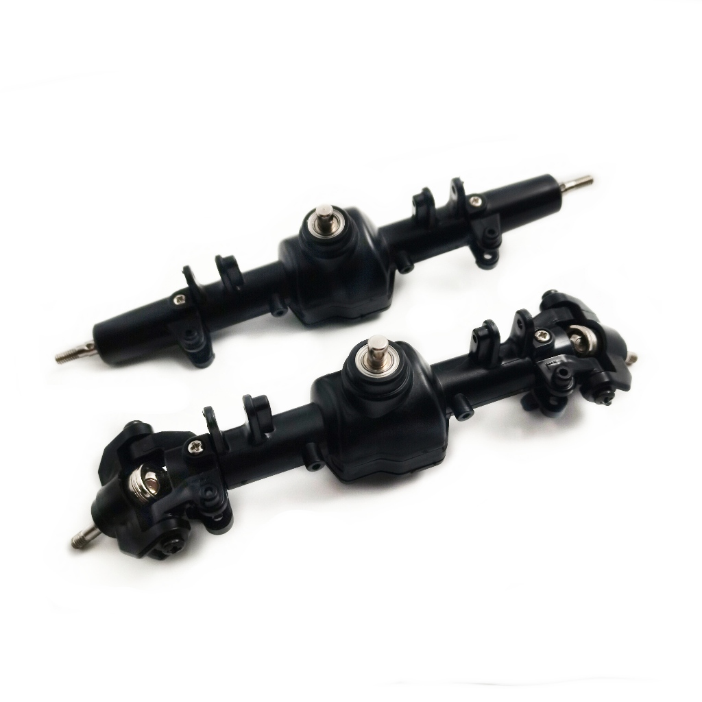 MN86 MN128 MN86S MN86SK MN G500 full bearing front and rear axle ...