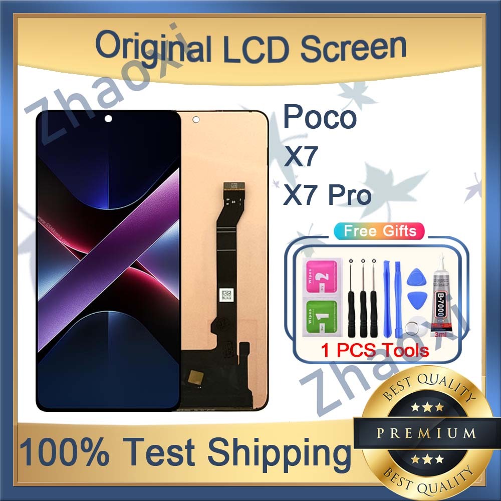 POCO X7 Pro 5G Speed, 120Hz AMOLED | Shopee Philippines