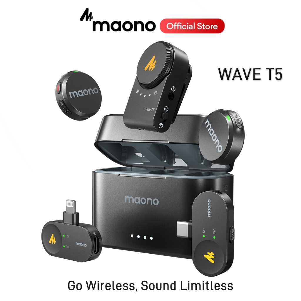MAONO OFFICIAL STORE