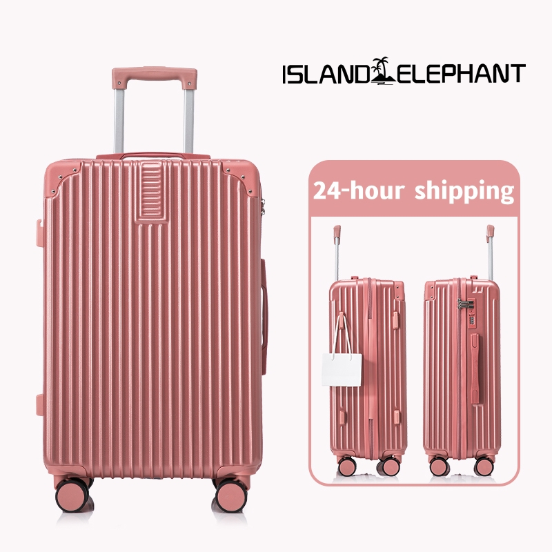 Luggage Travel Bag 20/24/28 Inch Luggage 7kg Suitcase Maleta Large Capacity