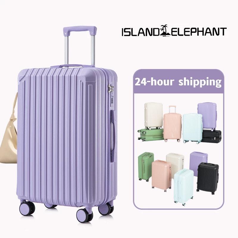 20/24inch Affordable Luggage Travel Bag Suitcase Luggage 7kg/20kg Maleta  Add Side Hook