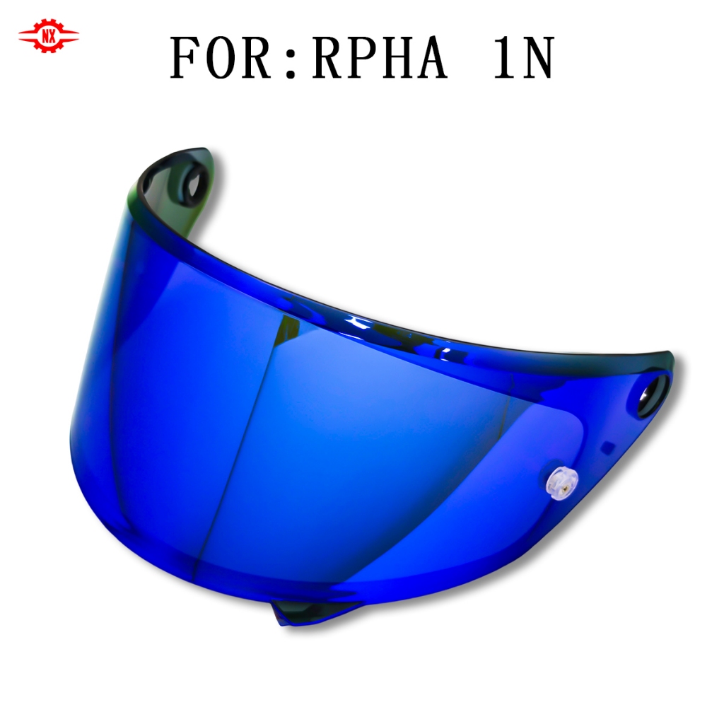 RPHA 11 Shields Anti Fog Film For HJC RPHA 70 RPHA 11 HJ-26