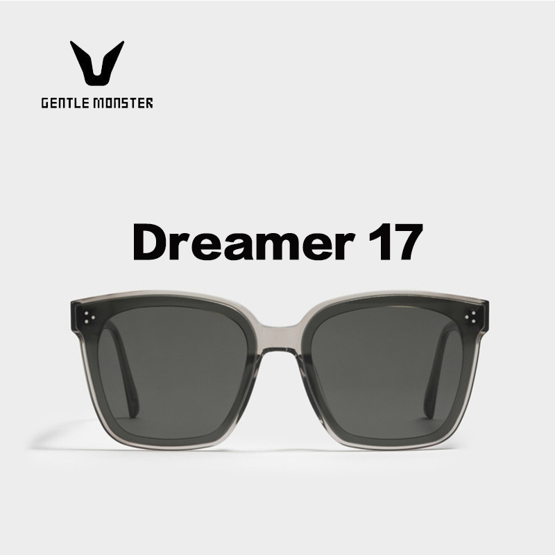 Gentle Monster Sunglasses Dreamer 17 Gentle Monster Dreamer 17