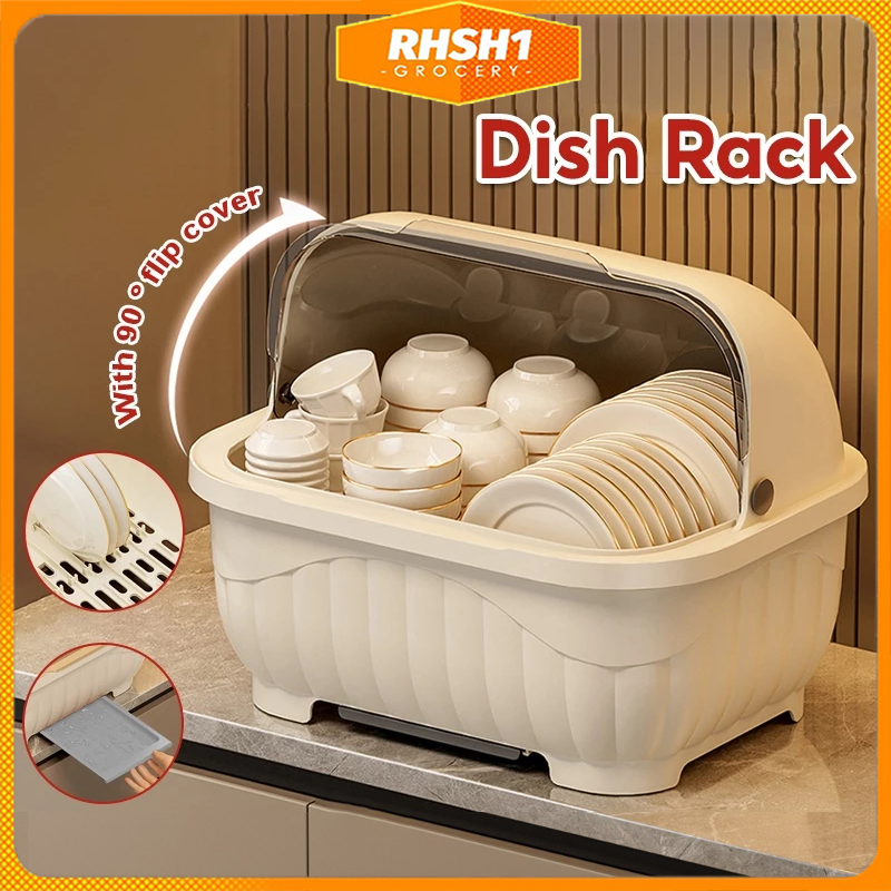 Shop dish rack for Sale on Shopee Philippines
