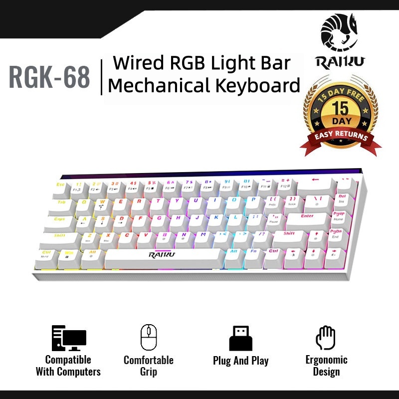 Raiku Philippines, Online Shop | Shopee Philippines