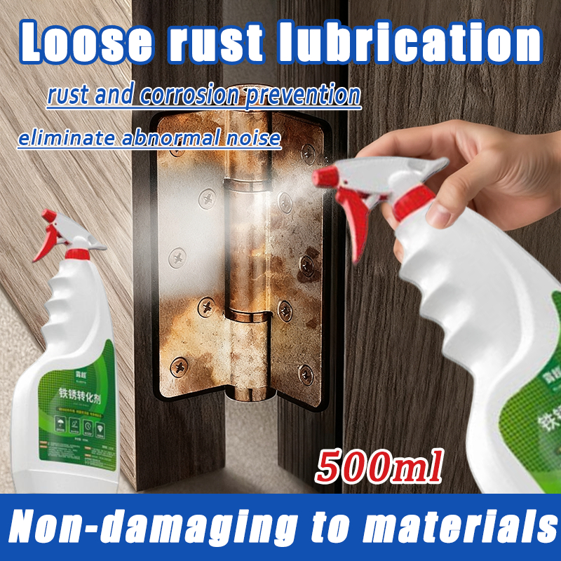 Rapidly dissolves rust CP Rust remover for motorcycle Rust remover for ...