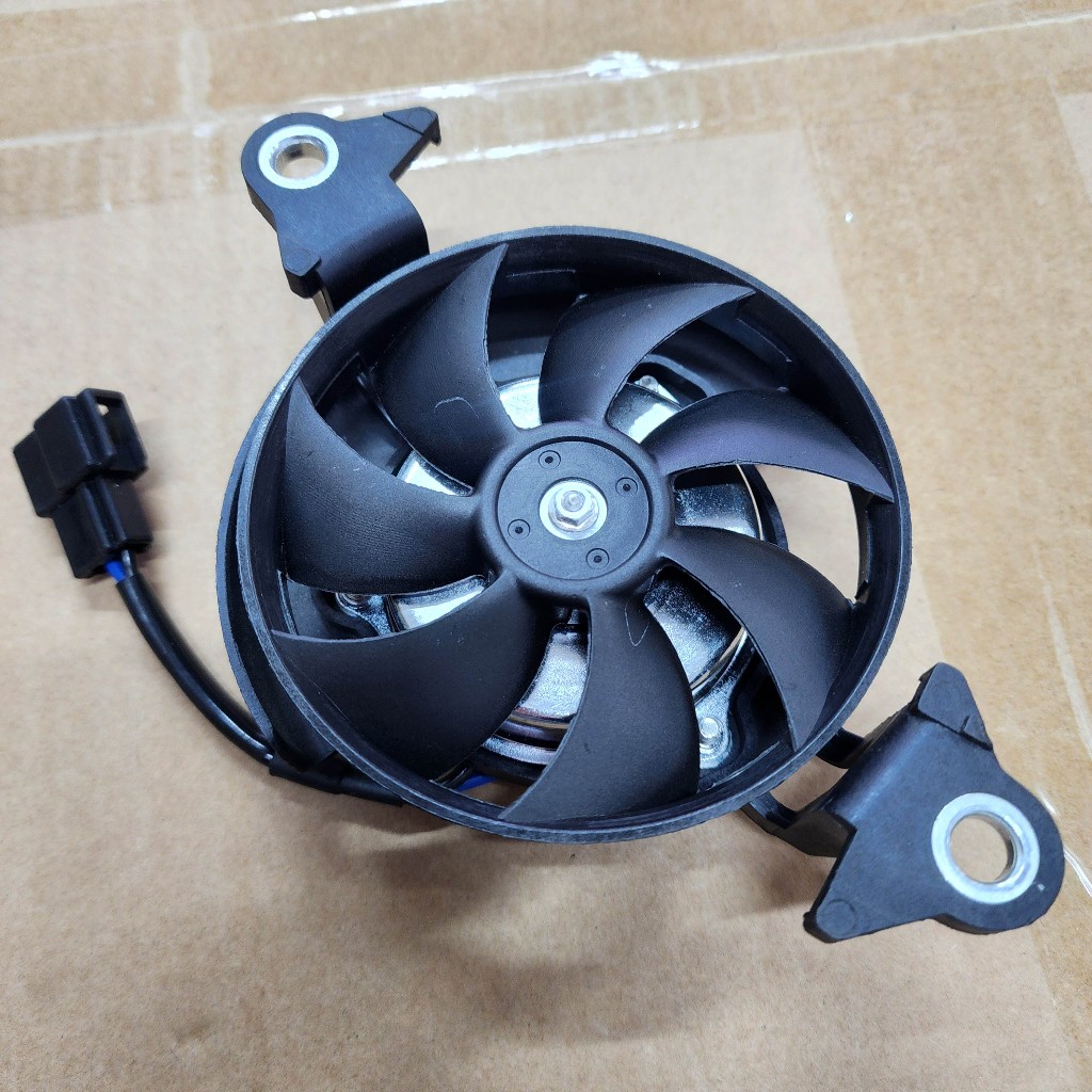 YAMAHA Sniper 150 V1/V2 Blower Radiator Fan | Shopee Philippines