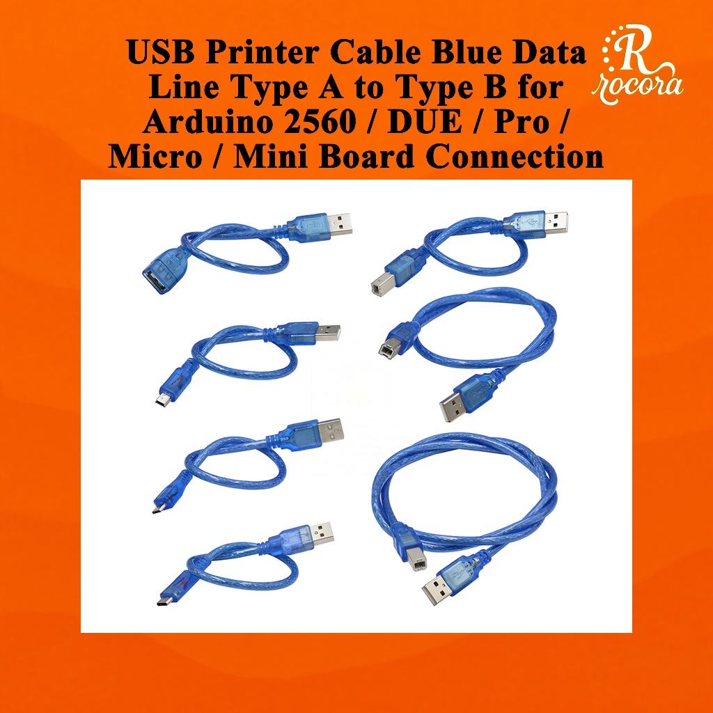 Shop usb type b for Sale on Shopee Philippines