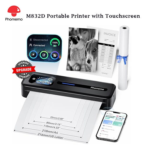 Is There A Thermal Printer That Uses Regular Paper