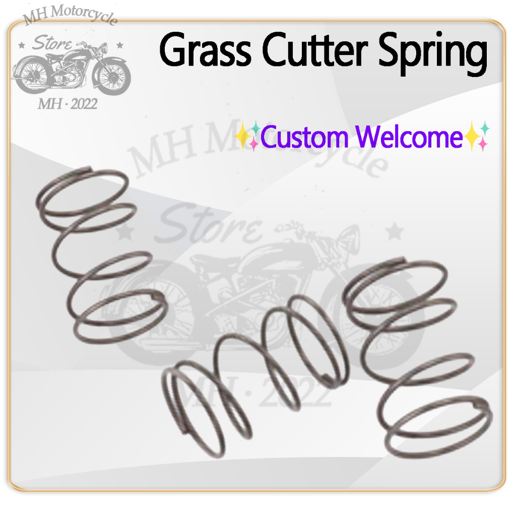 Custom Welcome Grass Cutter Spring For Stihl Autocut C5 2 FS38 FS45 ...
