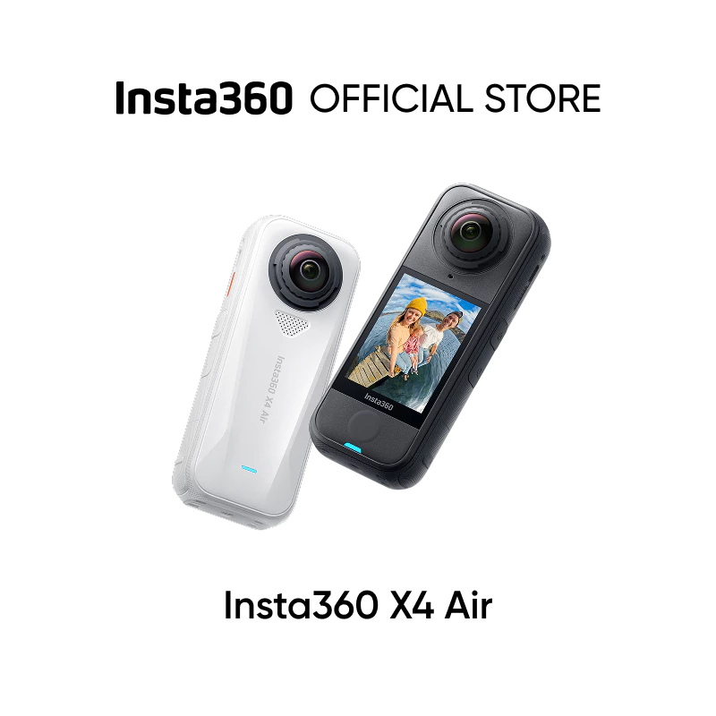 Insta360 X4 Air camera
