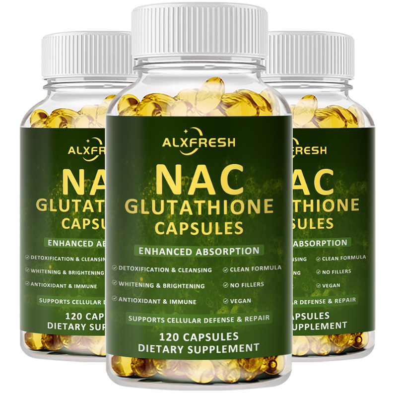 liposomal glutathione designs for health reviews Liposomal Glutathione Supplement