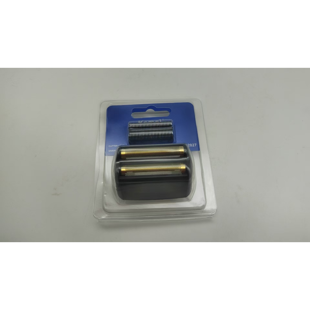 Kemei 2027 2026 2028 Replacement Razor Blade Shaver Head Electric ...
