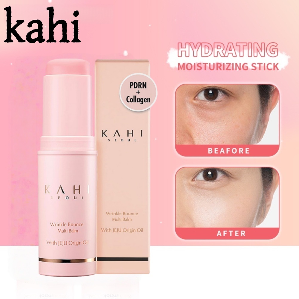 Kahi Hydrating Moisturizing Stick Lip Blam Multi Uses Balm Stick ...