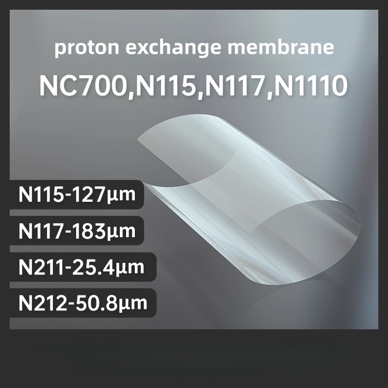 1Pcs proton exchange membrane Nafion N115 N117 N1110 NC700 ...