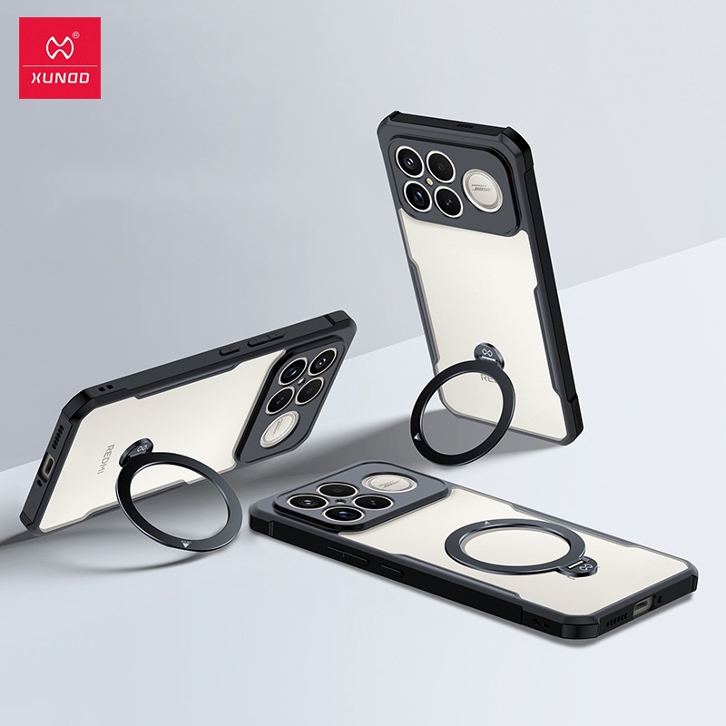 XUNDD For Xiaomi Redmi K90 Pro Max Case Redmi K90 Back Cover Luxury ...