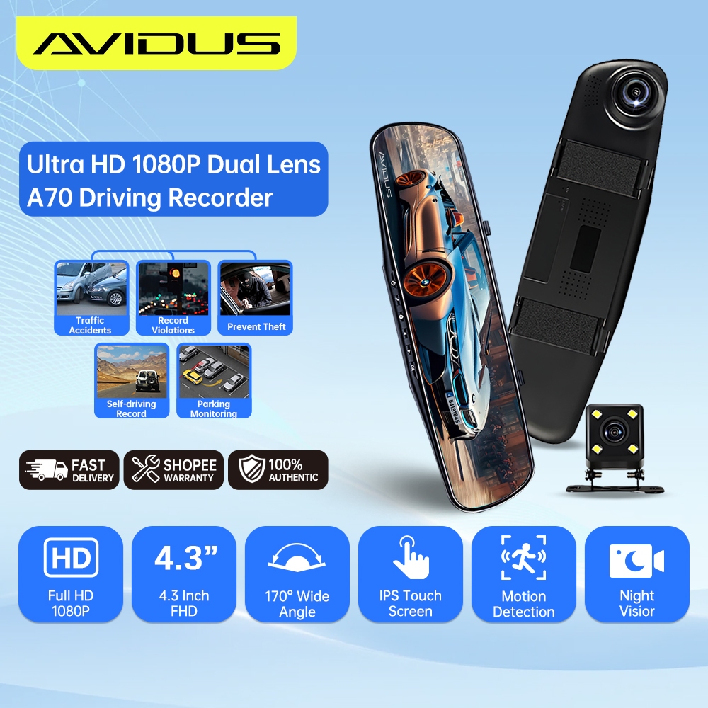 AVIDUS, Online Shop | Shopee Philippines
