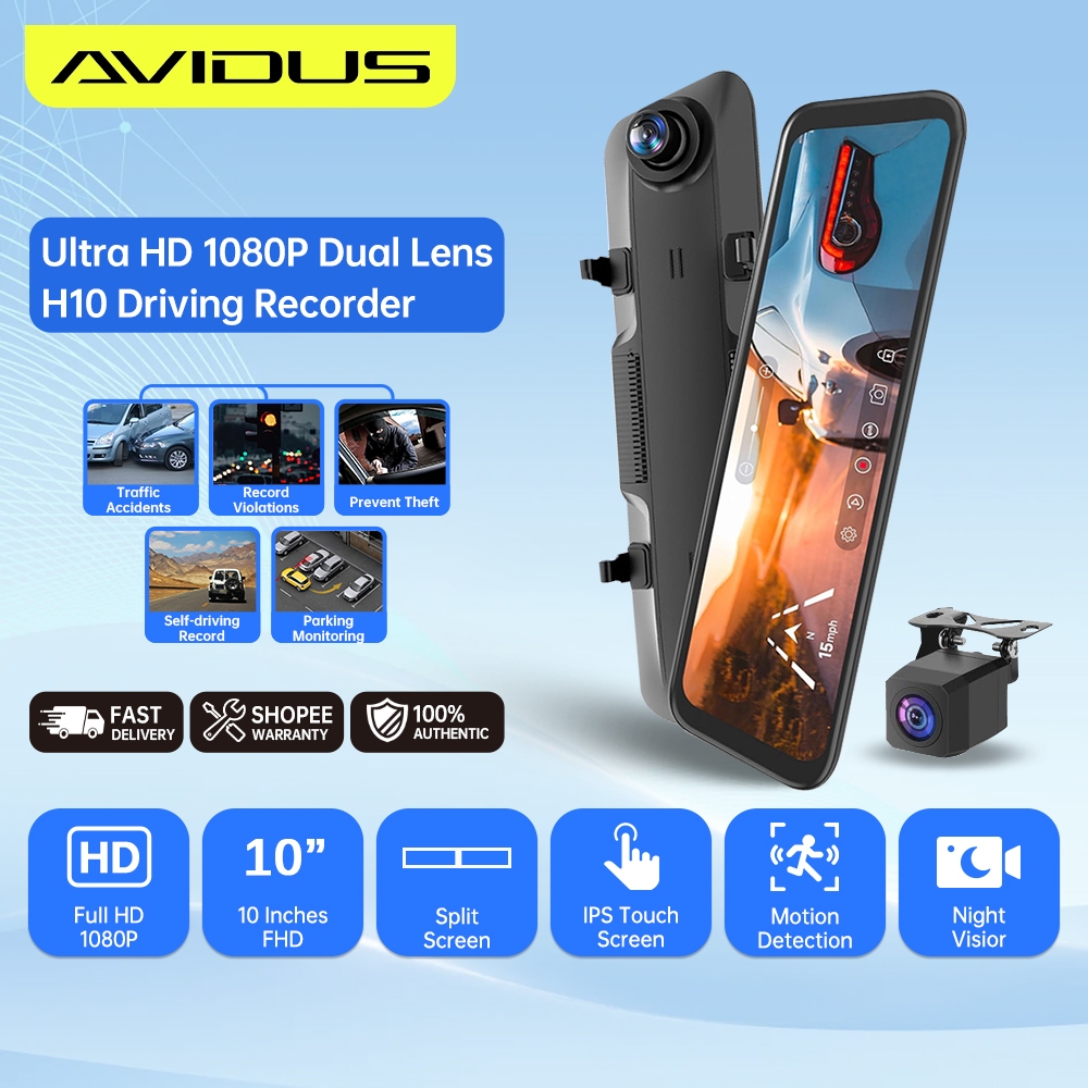 AVIDUS, Online Shop | Shopee Philippines