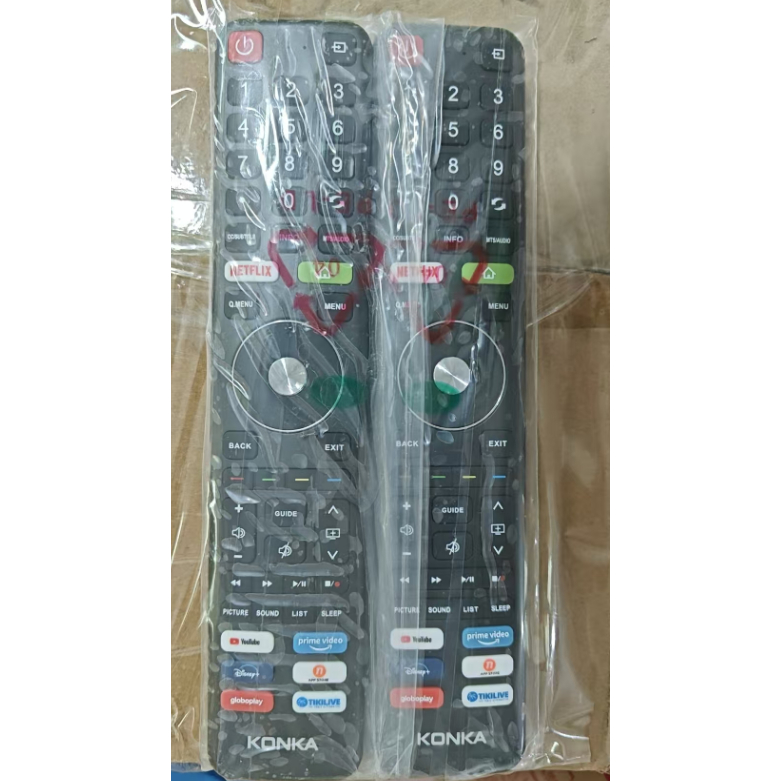 Mase TSB-40BF Replacement Remote for Toshiba and Many More Assembled ...