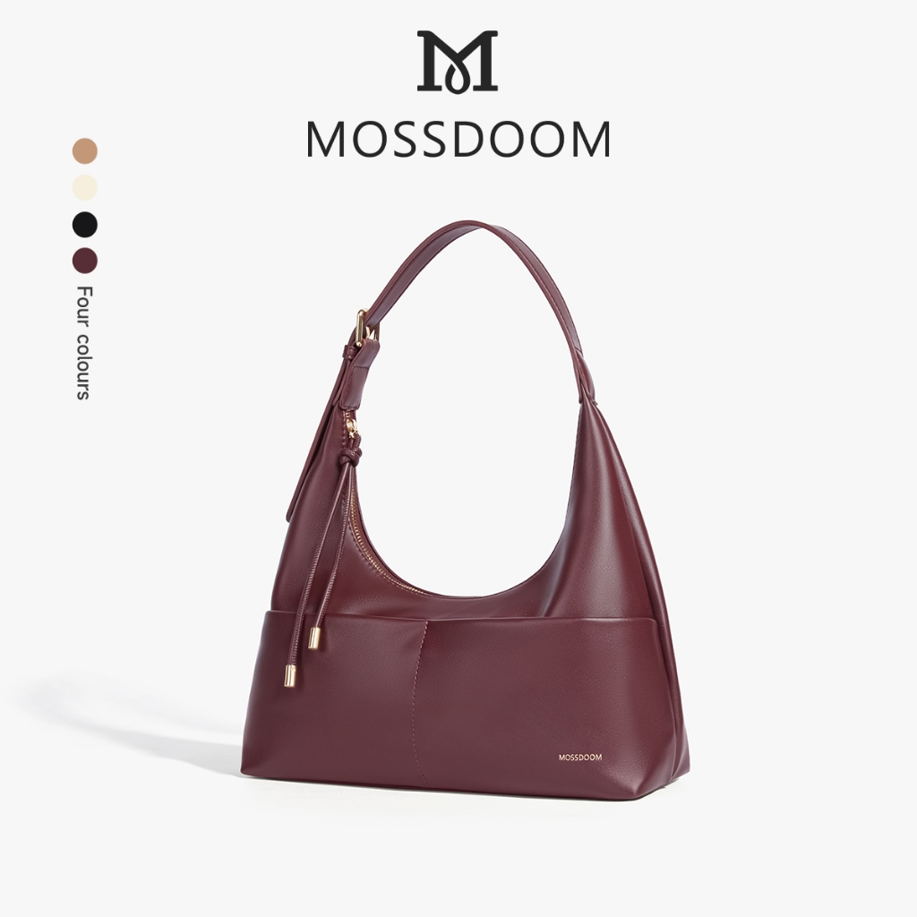 Shop mossdoom bag for Sale on Shopee Philippines