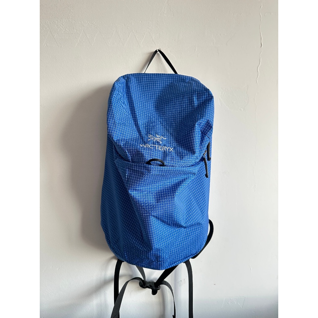 ARC'TERYX Konseal 15 Backpack 15L | Shopee Philippines