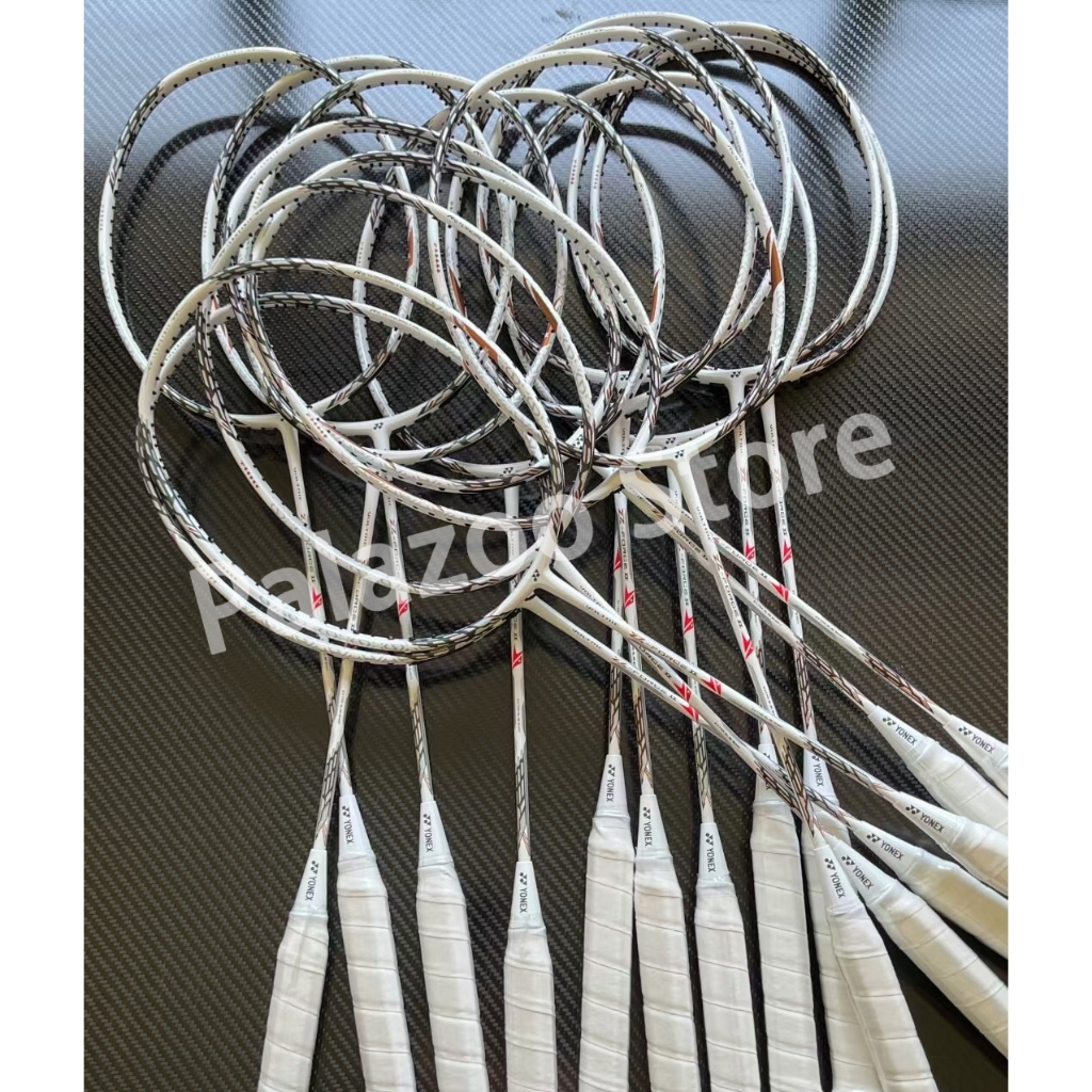 【Ready Stock】YONEX Badminton Racket VOLTRI…