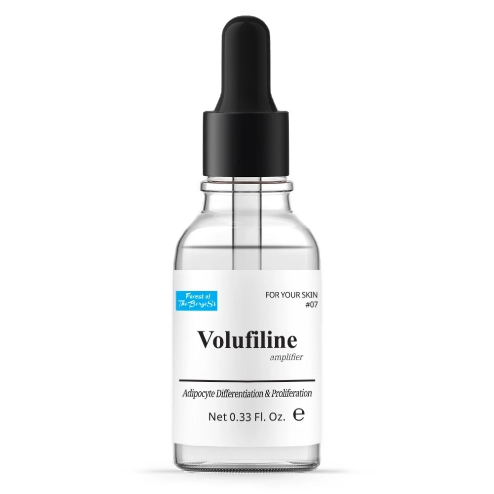 Volufiline Serum 10ml 100% Purity from France Sederma lipo filling ...